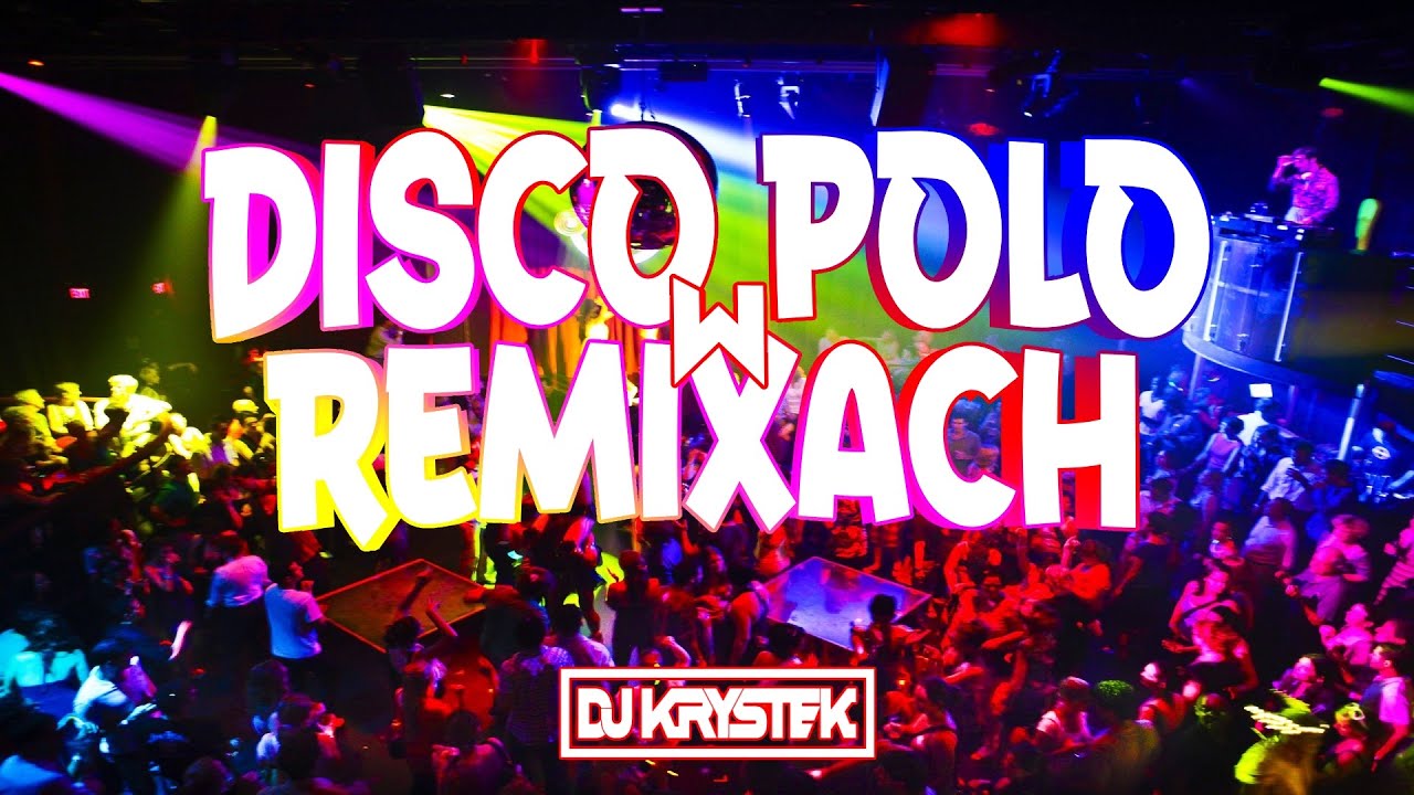 ❌💣🔥DISCO POLO W VIXIARSKICH REMIXACH🔥💣⛔NAJLEPSZA SKŁADANKA NA IMPREZĘ / DO AUTA🚗🔥2021🔥❌VOL.1❌