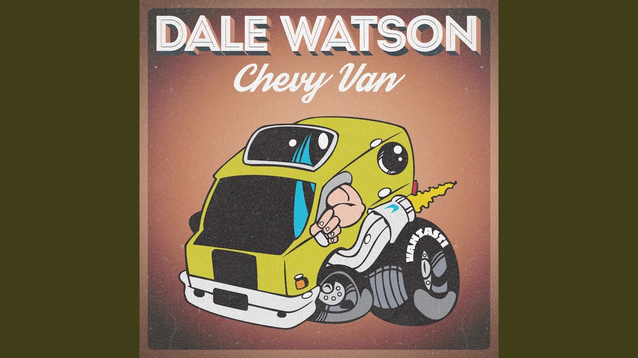 Chevy Van