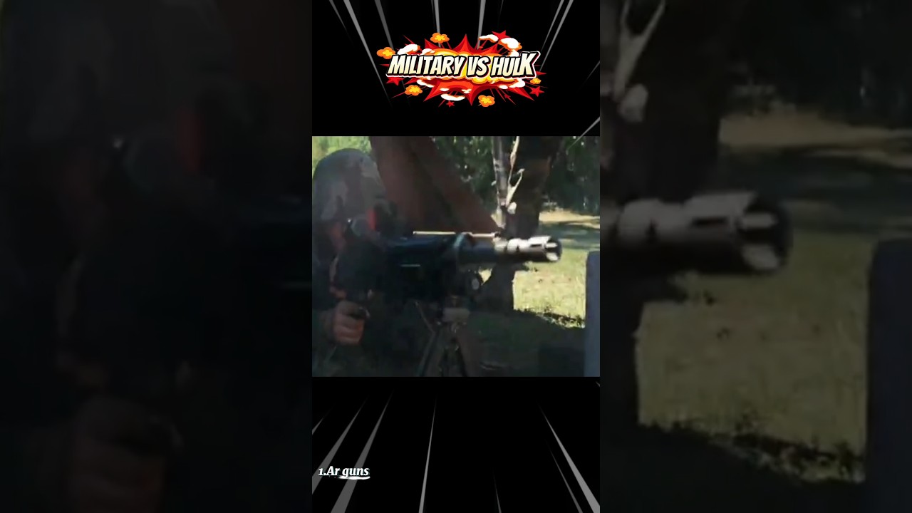 Monster Rampage: Military&rsquo;s Last Stand!🔥#shortsfeed #shorts #movieclips #movie