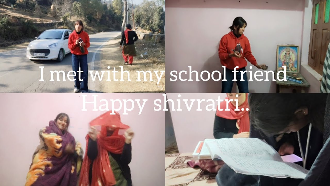 Shivratri ko bahut mje kiye h 😂 YB 04