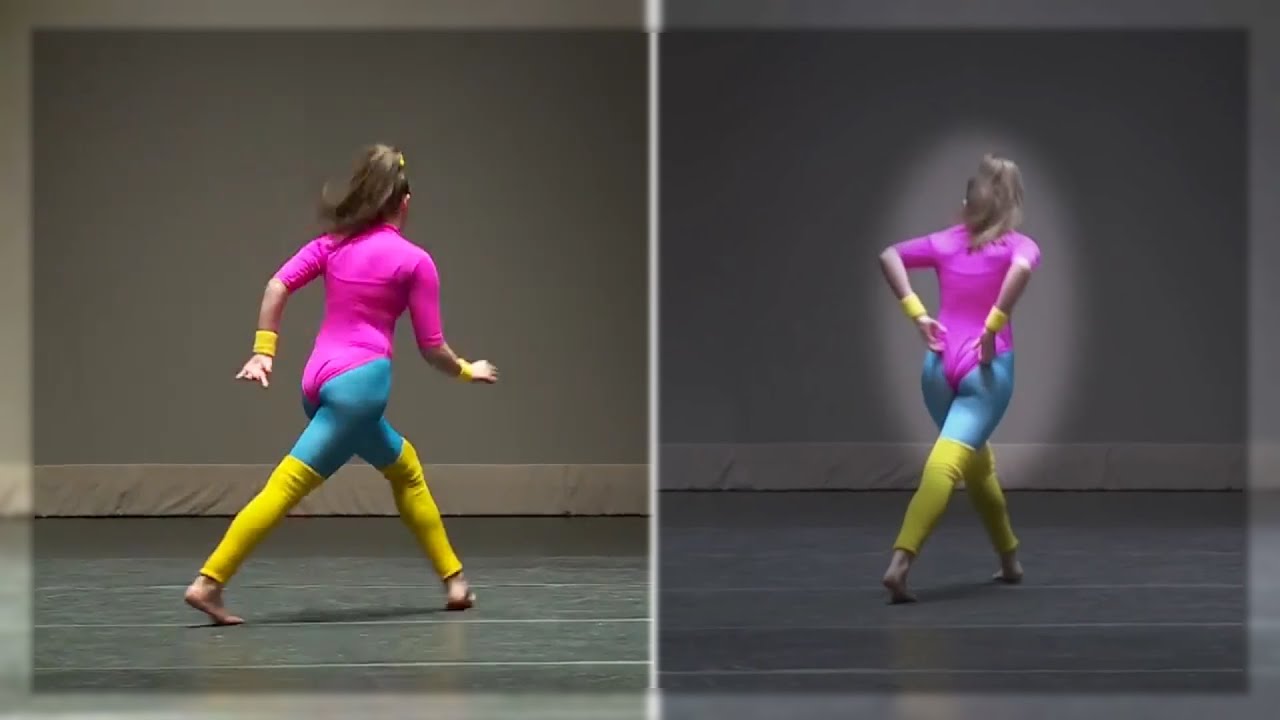 Differences Between Encore Performances on 'Dance Moms' (Part 3)
