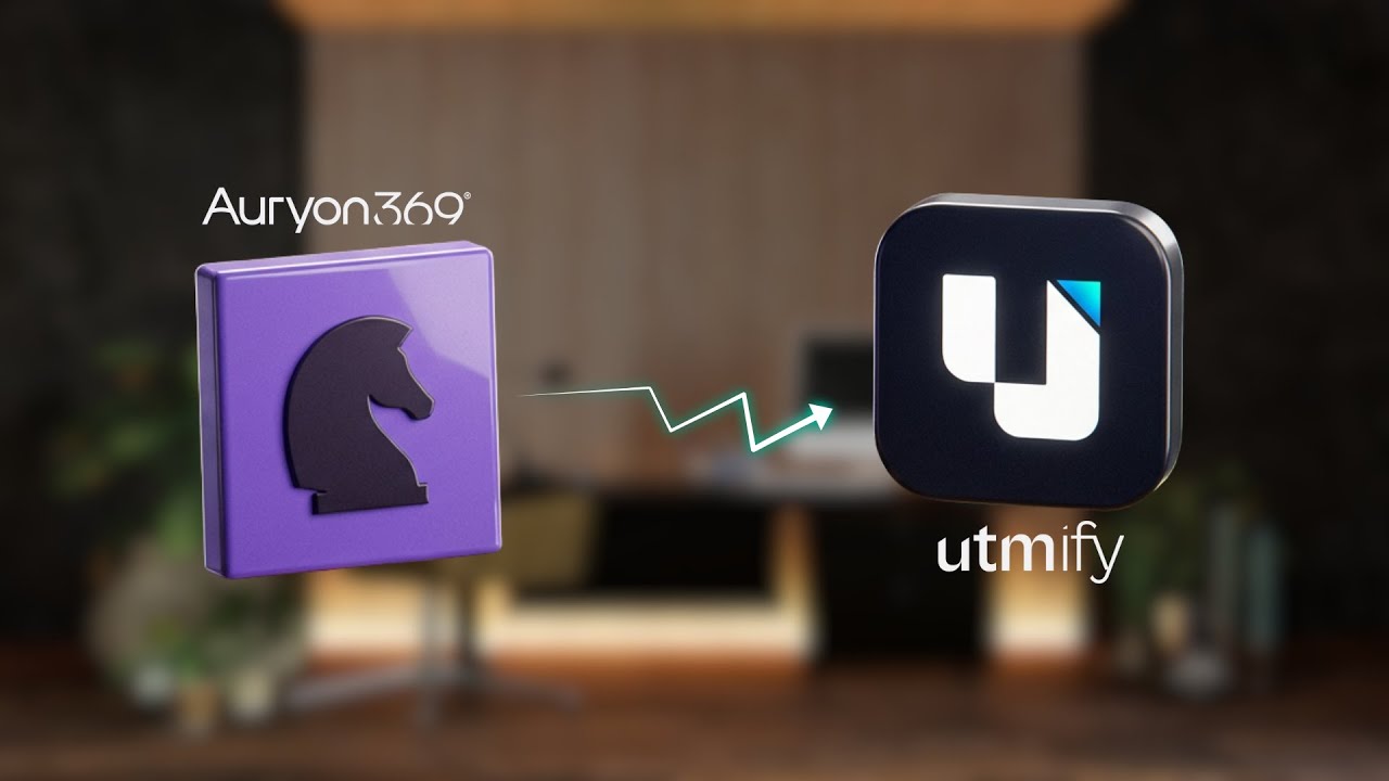 Tutorial | Auryon369 + UTMify