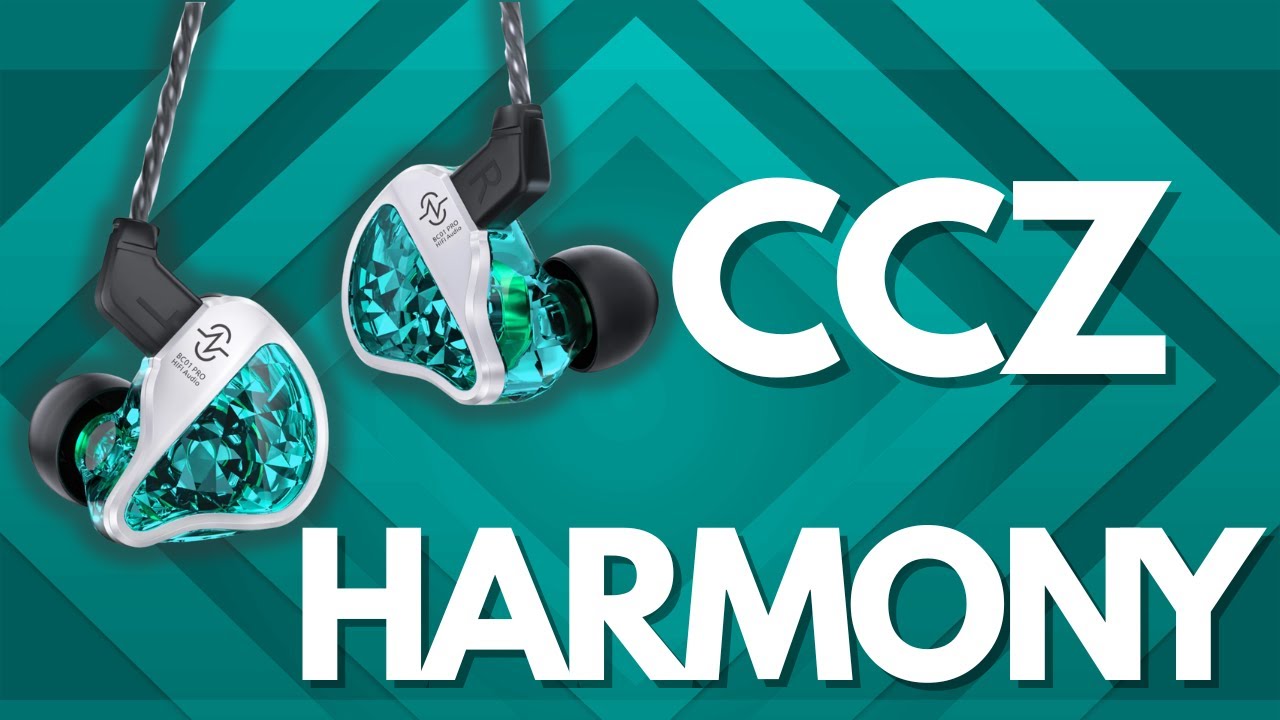 &iexcl;LLEGASTE MUY TARDE! | CCZ HARMONY