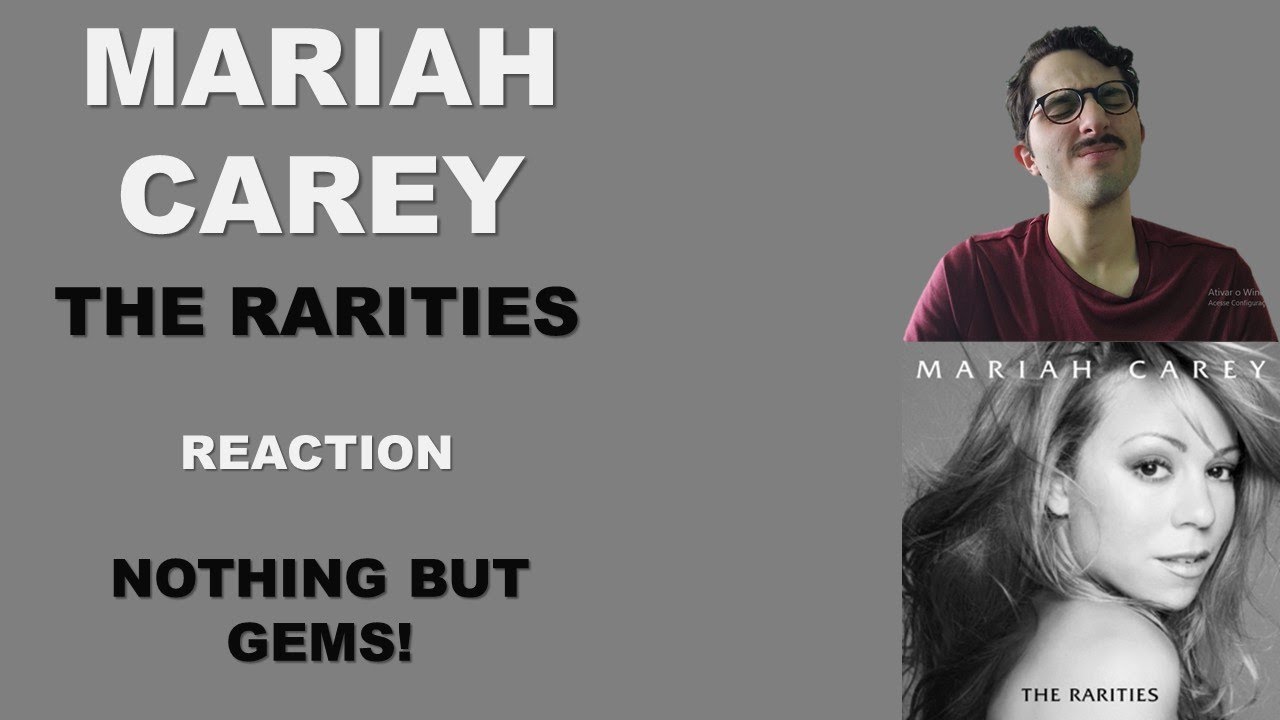 Mariah Carey's 