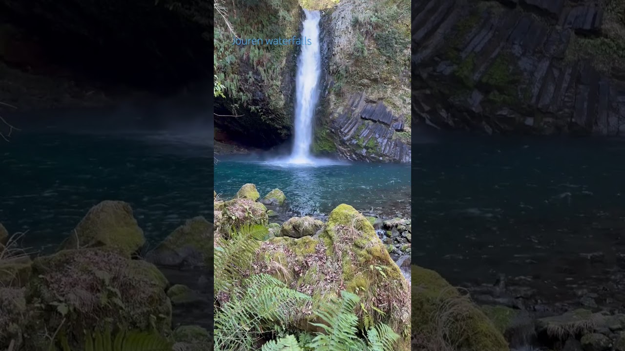 Joren no Taki | Izu,Shizuoka 