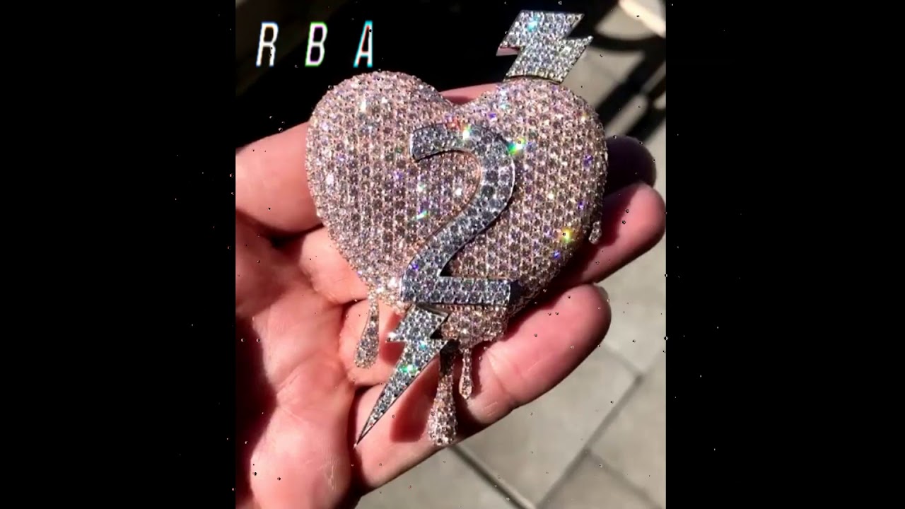 FREE Lil Uzi Vert x Juice World type beat "Ice Cold Heart" (prod. dogemondtwonine) RBA