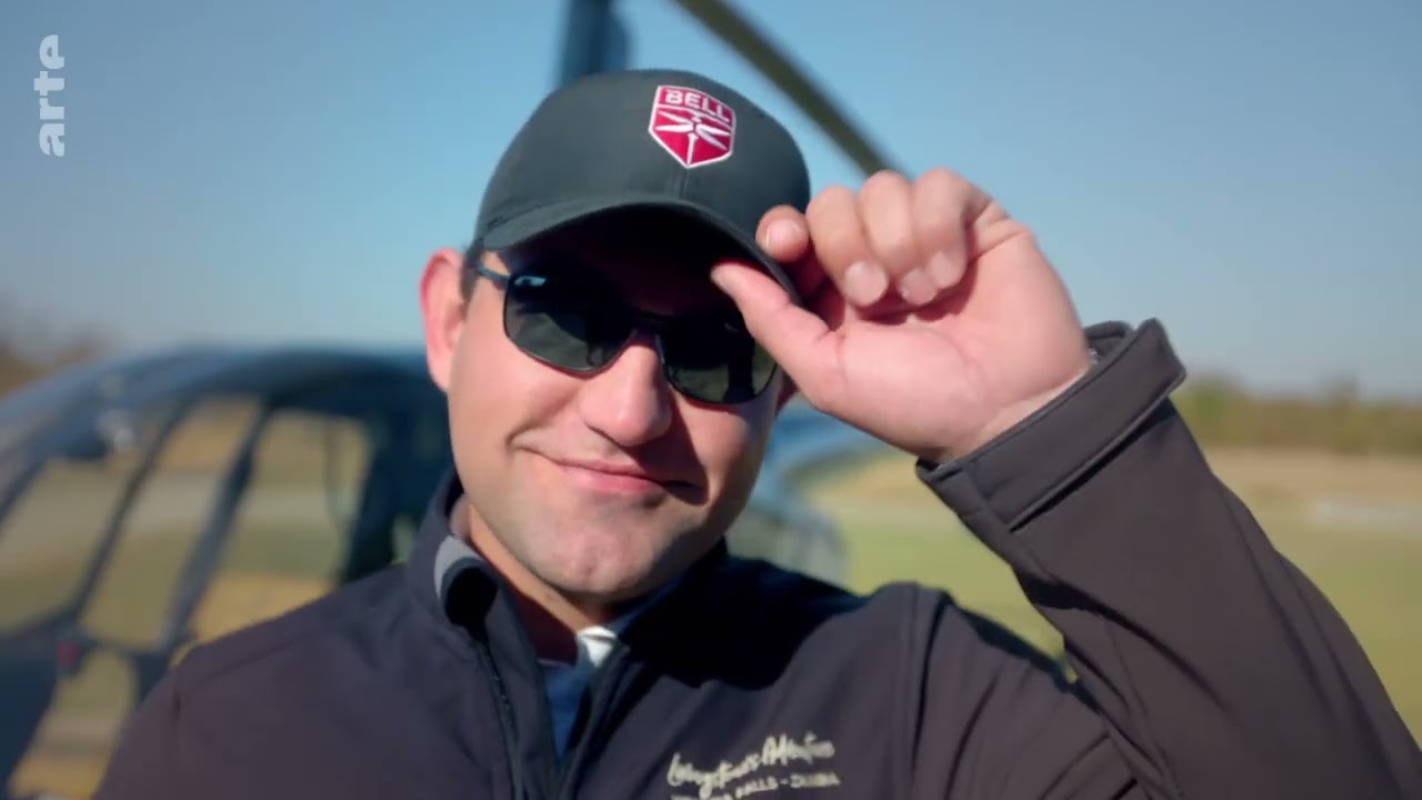 Afrika von oben: Sambia