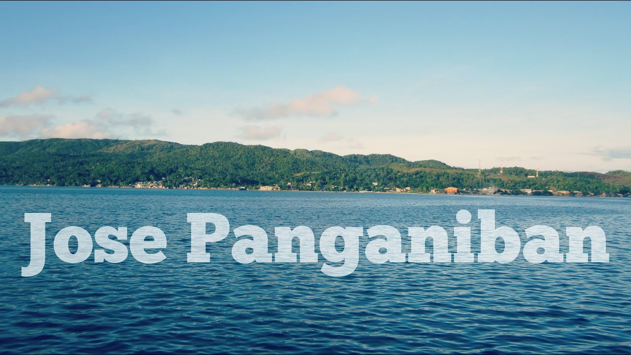 Jose Panganiban, Camarines Norte