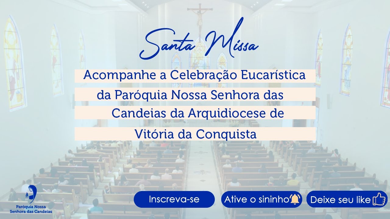 4ª Semana do Tempo Comum | Terça-feira