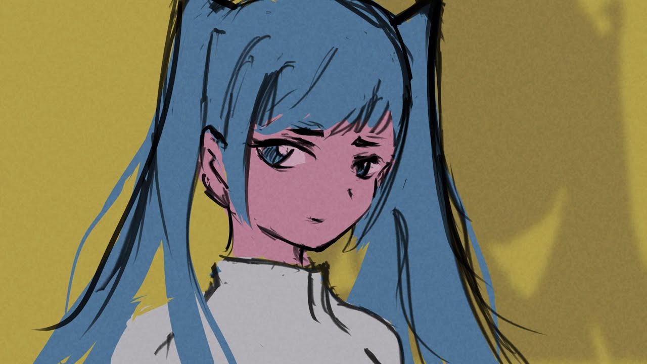 尋常な変態 feat.初音ミク