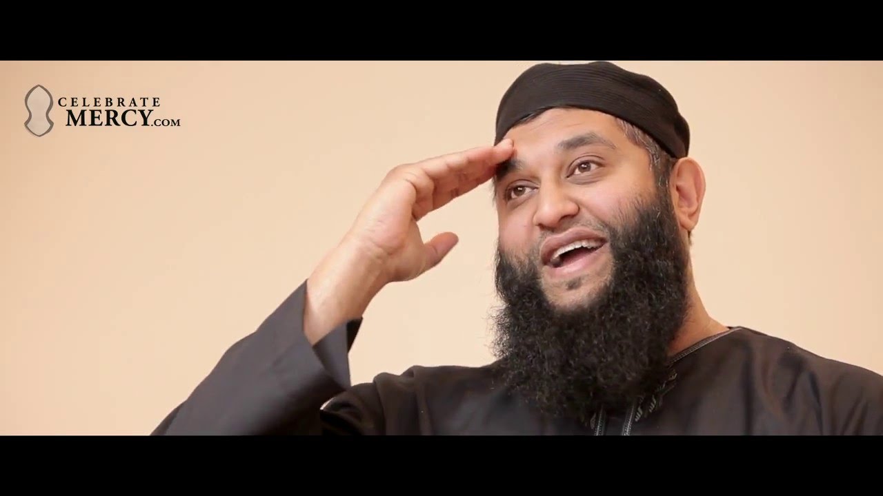 Reason & Revelation: The Miracle of Isra and Mi'raj [Azhar Usman]