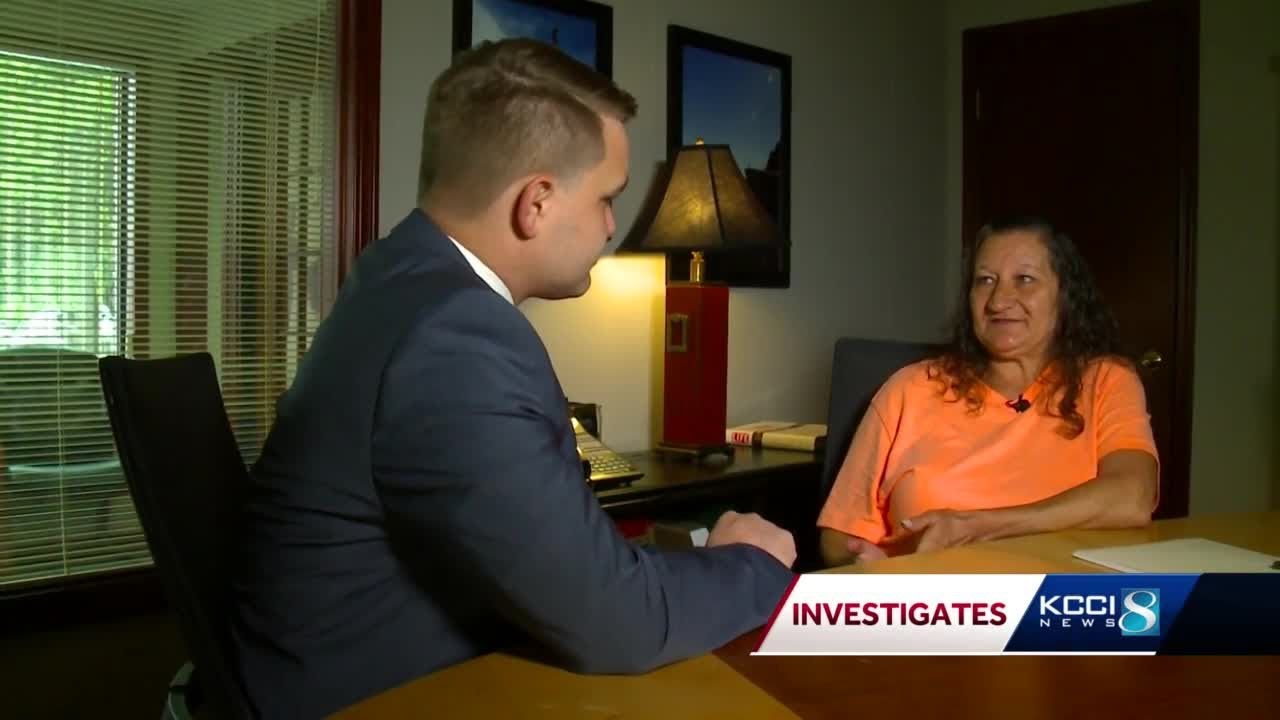 Company avoids paying sexual harassment lawsuit by changing company names