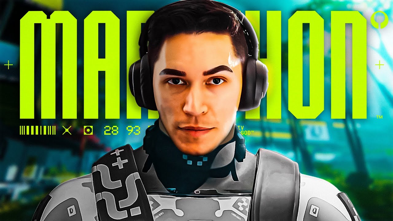 My Honest Thoughts on Marathon