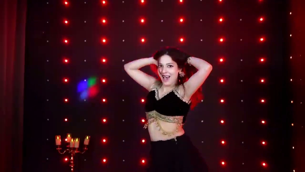 #dance #babygril #adiba #love #foryou #cutebaby #cute #🥀🥰😘