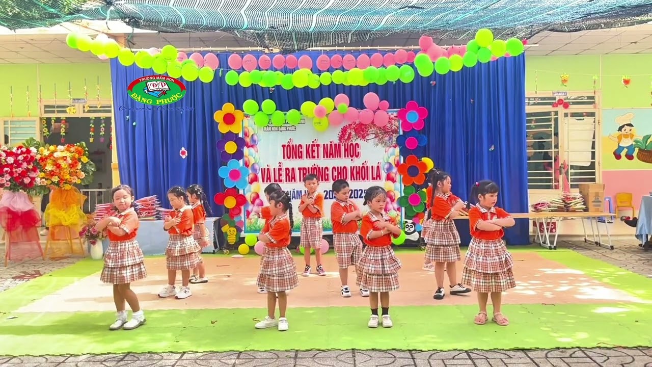 Tình bạn đẹp nhất