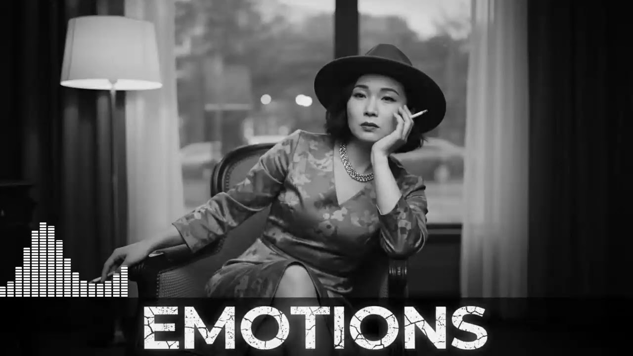 Late Night R&B Slow Jams | Unforgettable Soul Vibe for Deep Thoughts 💭🌃