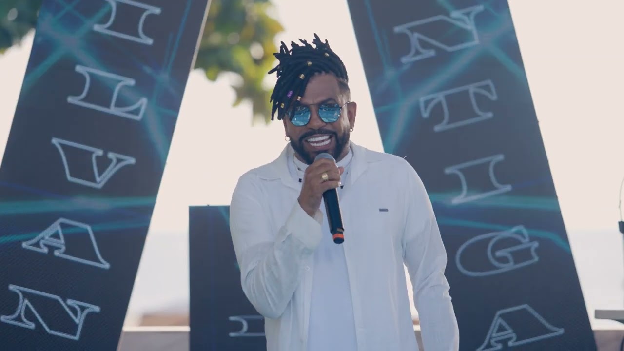 AMOR DE BUZU - SILVANNO SALLES DAS ANTIGAS 1.0