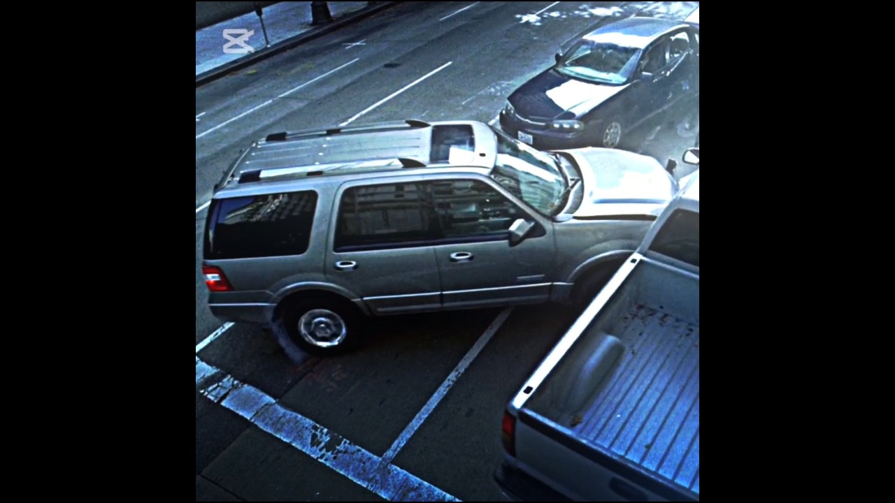 Jack Bauer vs Vossler Car chase 😎 | 