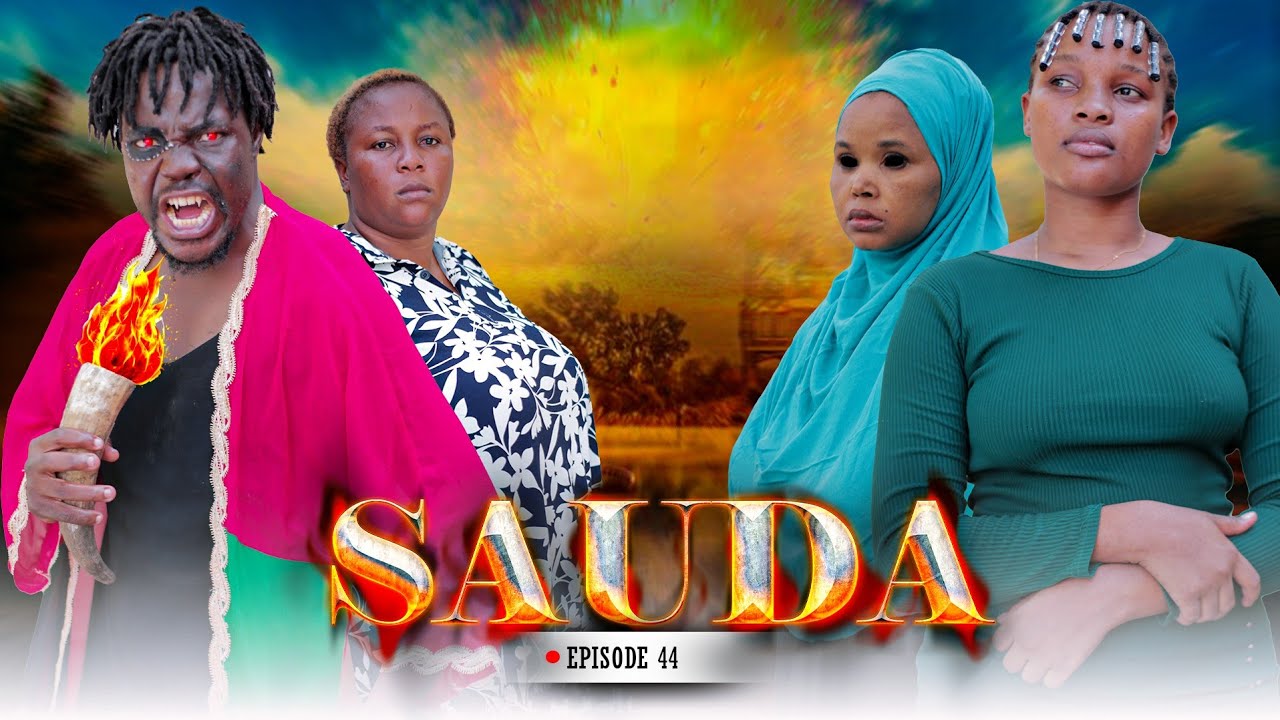 SAUDA EPISODE  ( 44 ) FULL HD