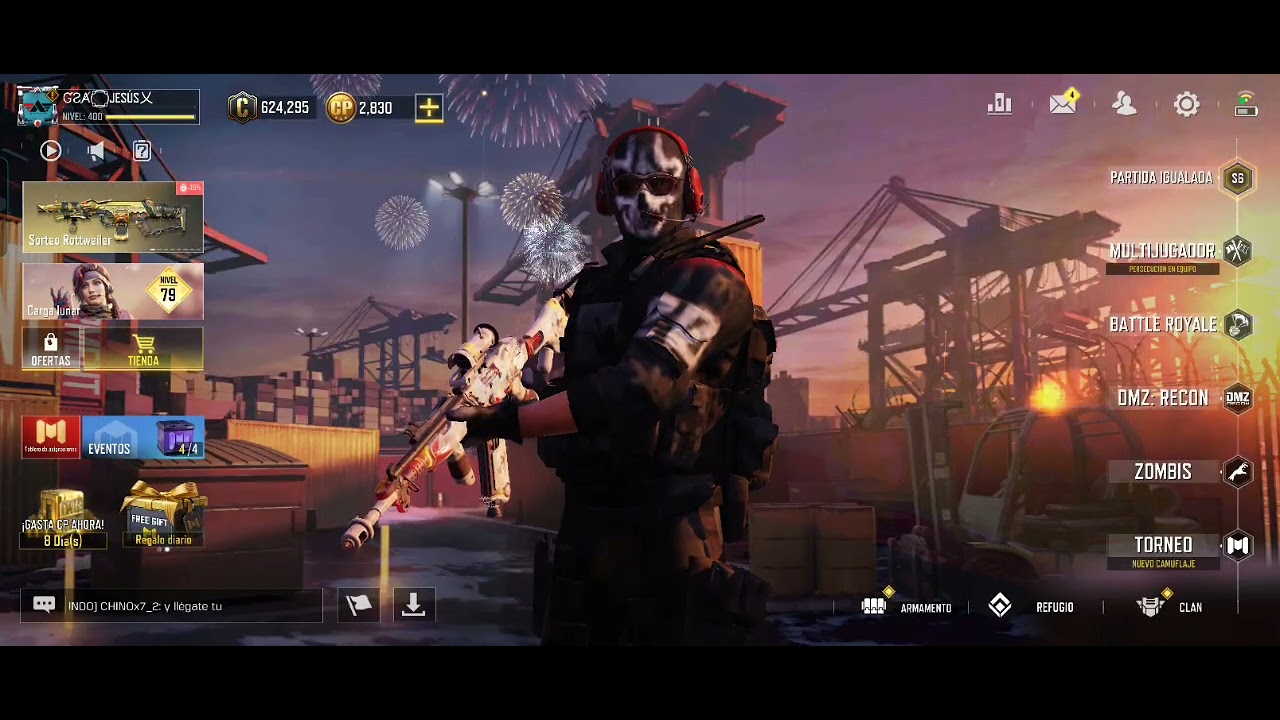 MJI KN-44 WAR BREAKER