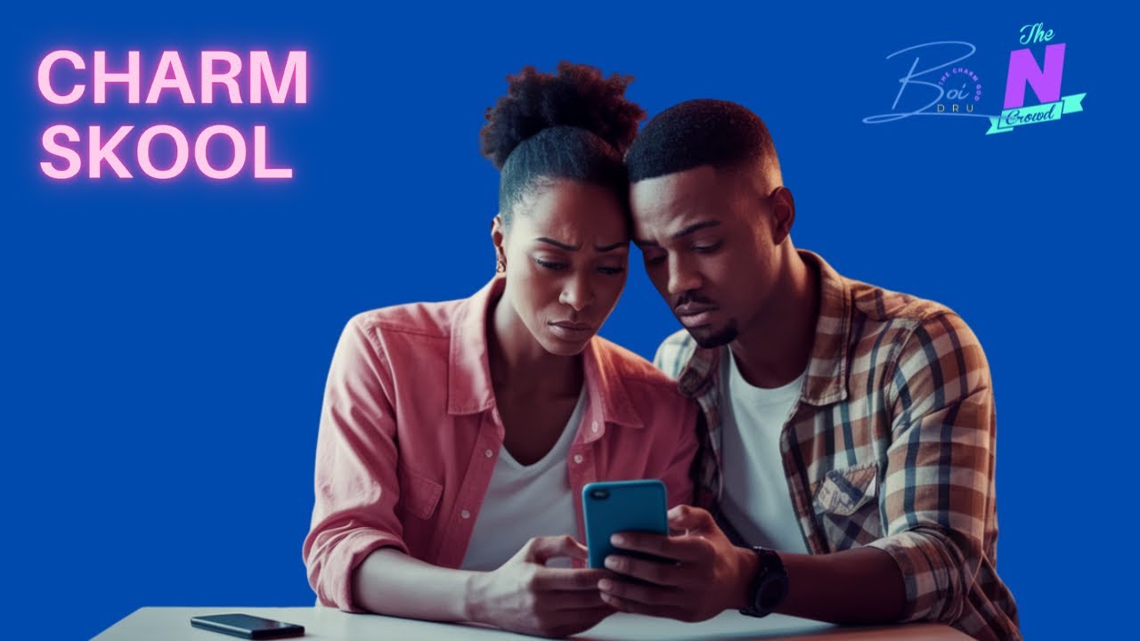 Social Media's Role in Today's Relationship Dynamics !