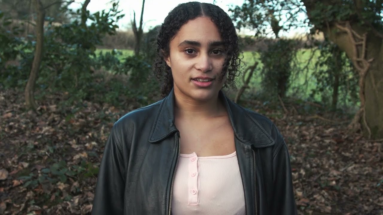 BFI Film Academy 2024-25: It's Just Us