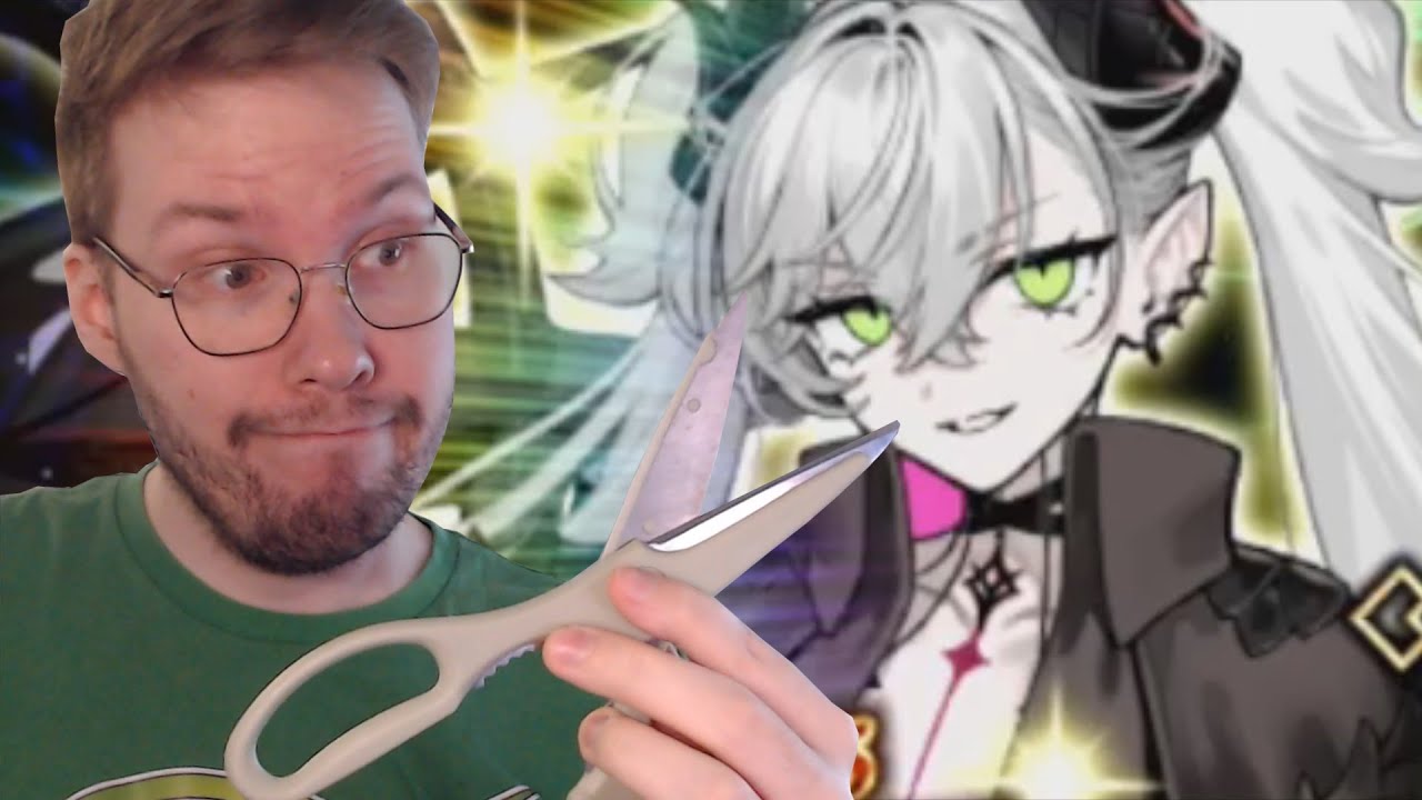 I Try EVERYTHING for Lilith
