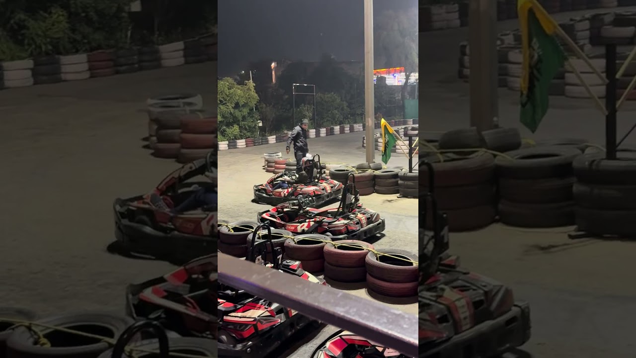 Go Carting Panchgaon Gurgaon 