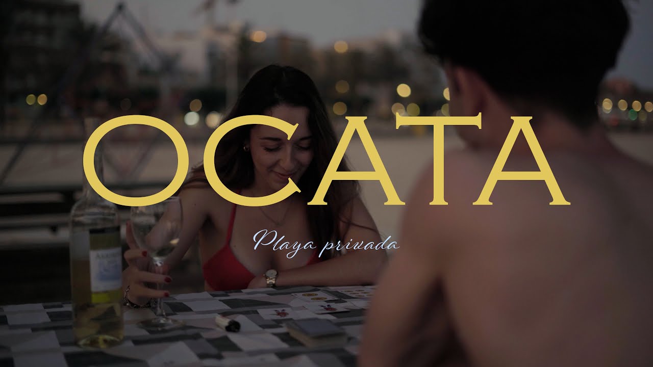OCATA (Playa Privada) - O'Jackson