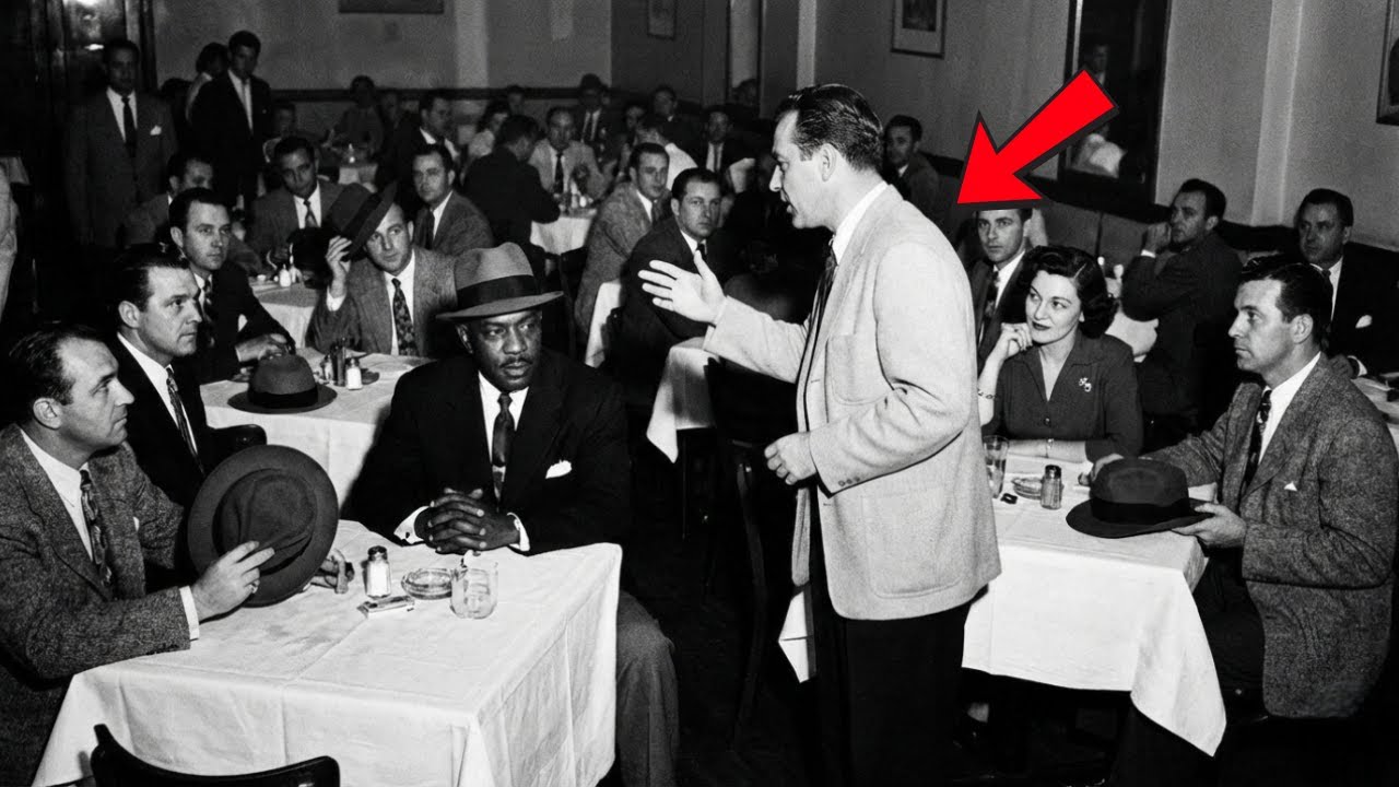 A Rival Leader Thought Bumpy Johnson Was Isolated — Harlem Proved Otherwise