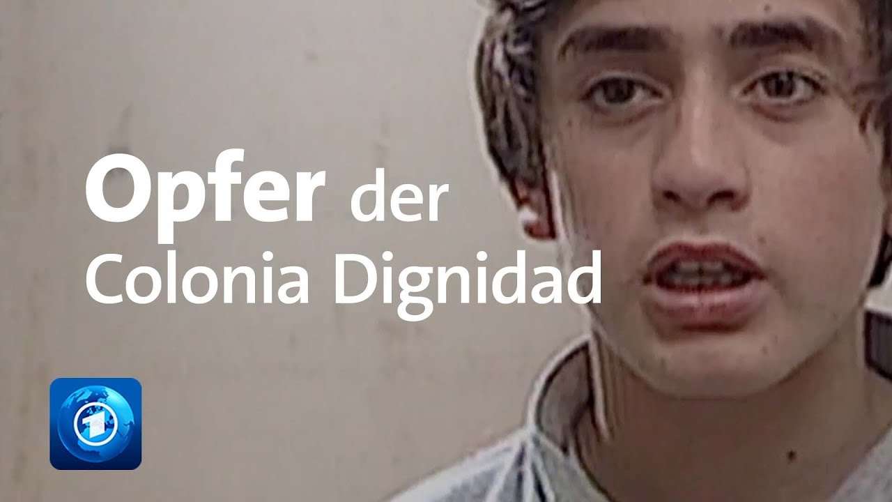 Im Stich gelassen: Die Opfer der Colonia Dignidad | ARD-Mediathek