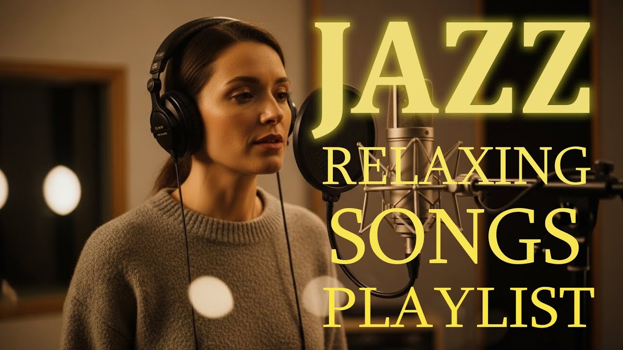 Chill Jazz Soul – Cozy Listening Session