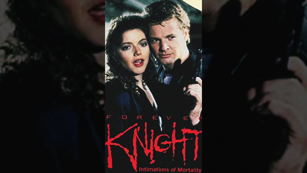 60 seconds of Chaos. Tribute to Forever Knight. from 92 to 96.