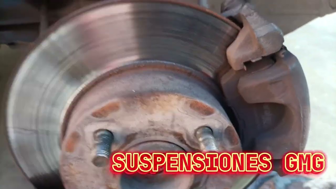 cambio de junta homocinética #tsuru #nissan