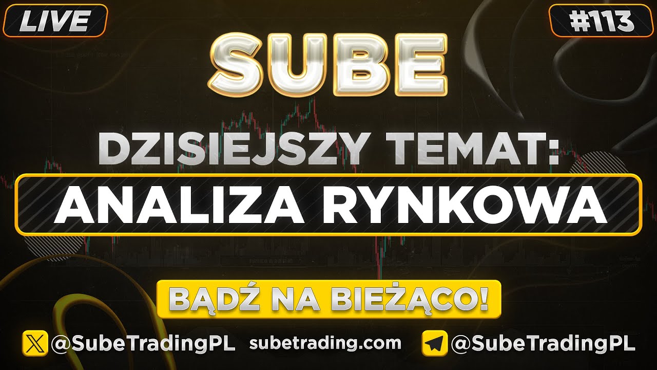 ALTSEASONU NIE BĘDZIE? PLANY NA BESSĘ | BTC + ALTY