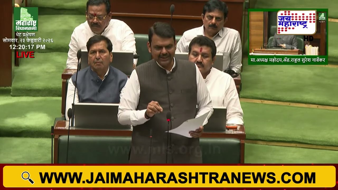 Devendra Fadnavis : Ajit Pawar आणि माझा वाढदिवस एकाच दिवशी; मोठे होते, खरचं माझे दादा होते