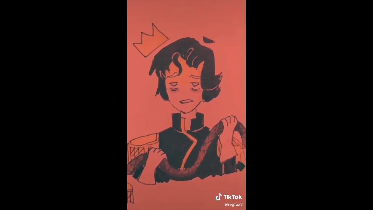 Видео CountryHumans из Tik Tok и Likee #4