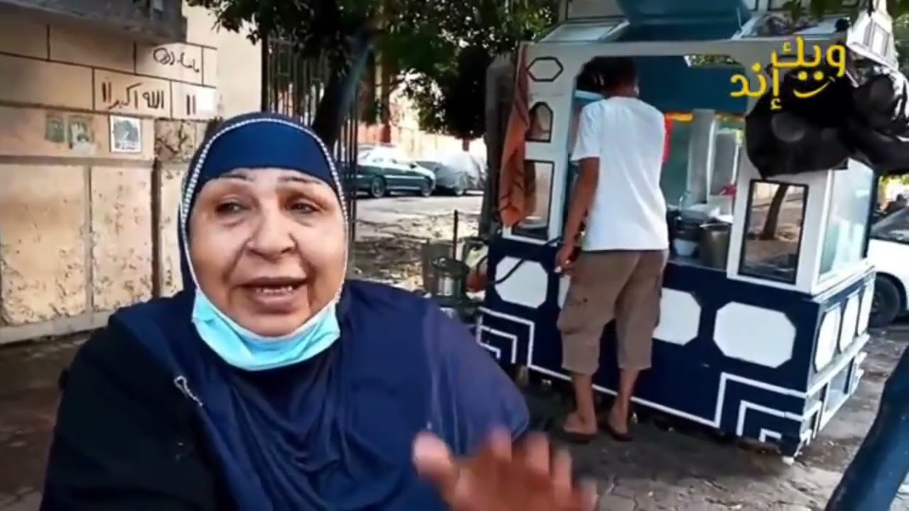 فاطمة كشري في حوار خاص لويك اند