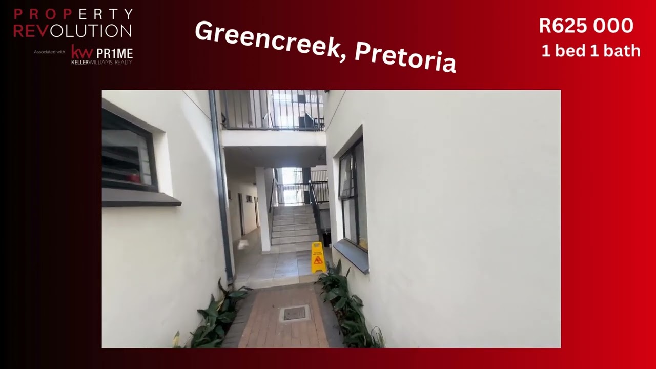 GreenCreek Lifestyle Estate, Pretoria