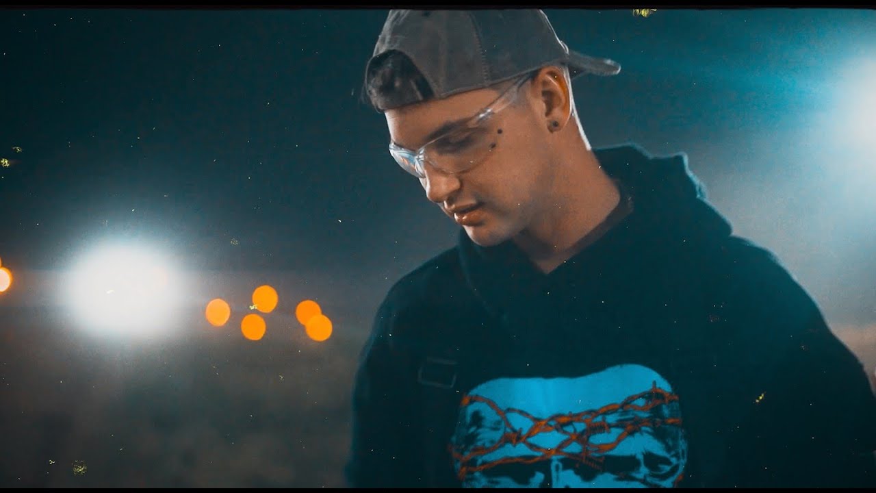 WAC TOJA - PLASMA (Official Video)