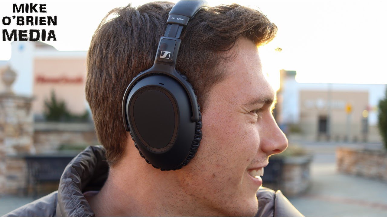 Sennheiser PXC 550 ii Review [6 Months Later]