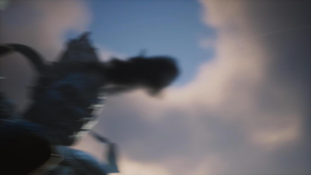 Black Myth: Wukong Przegrana walka - Początek
