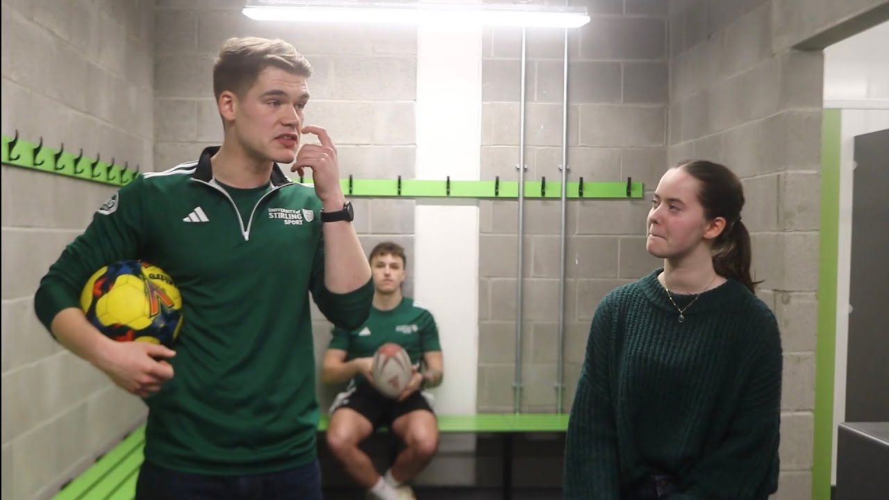 Bleed Green Presents: An Interview with Harry and Scott