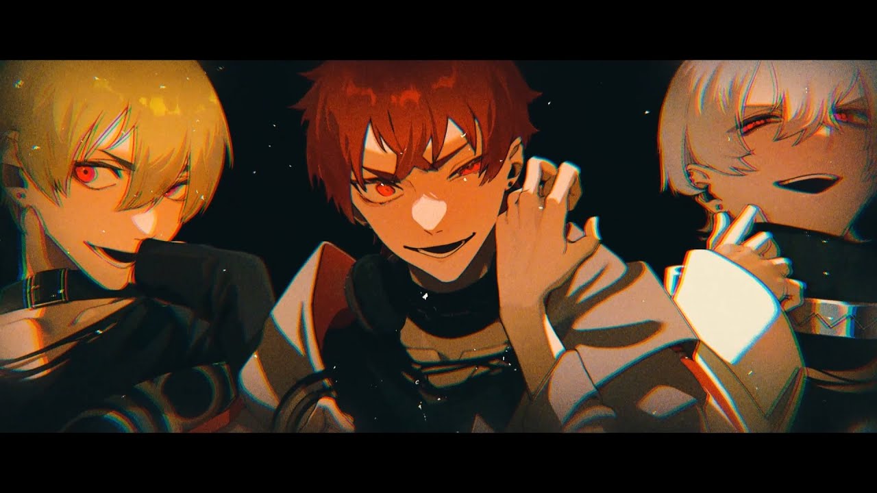 アウターサイエンス / あげいん×雪見×３部 (Arrange ver.)