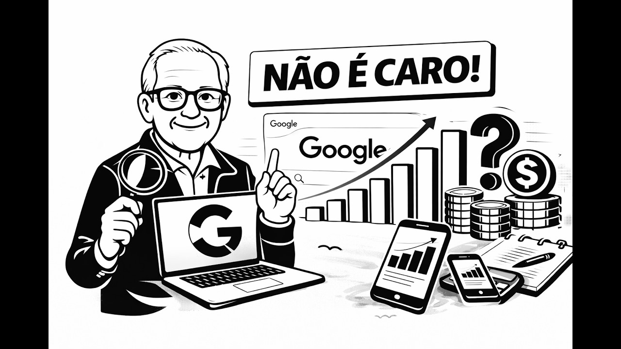 QUANTO CUSTA INVESTIR NO GOOGLE PARA PROSPECTAR CLIENTES NA ADVOCACIA v0