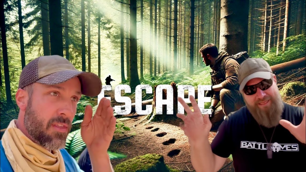 What PROFESSIONAL Trackers Look For Will Surprise You