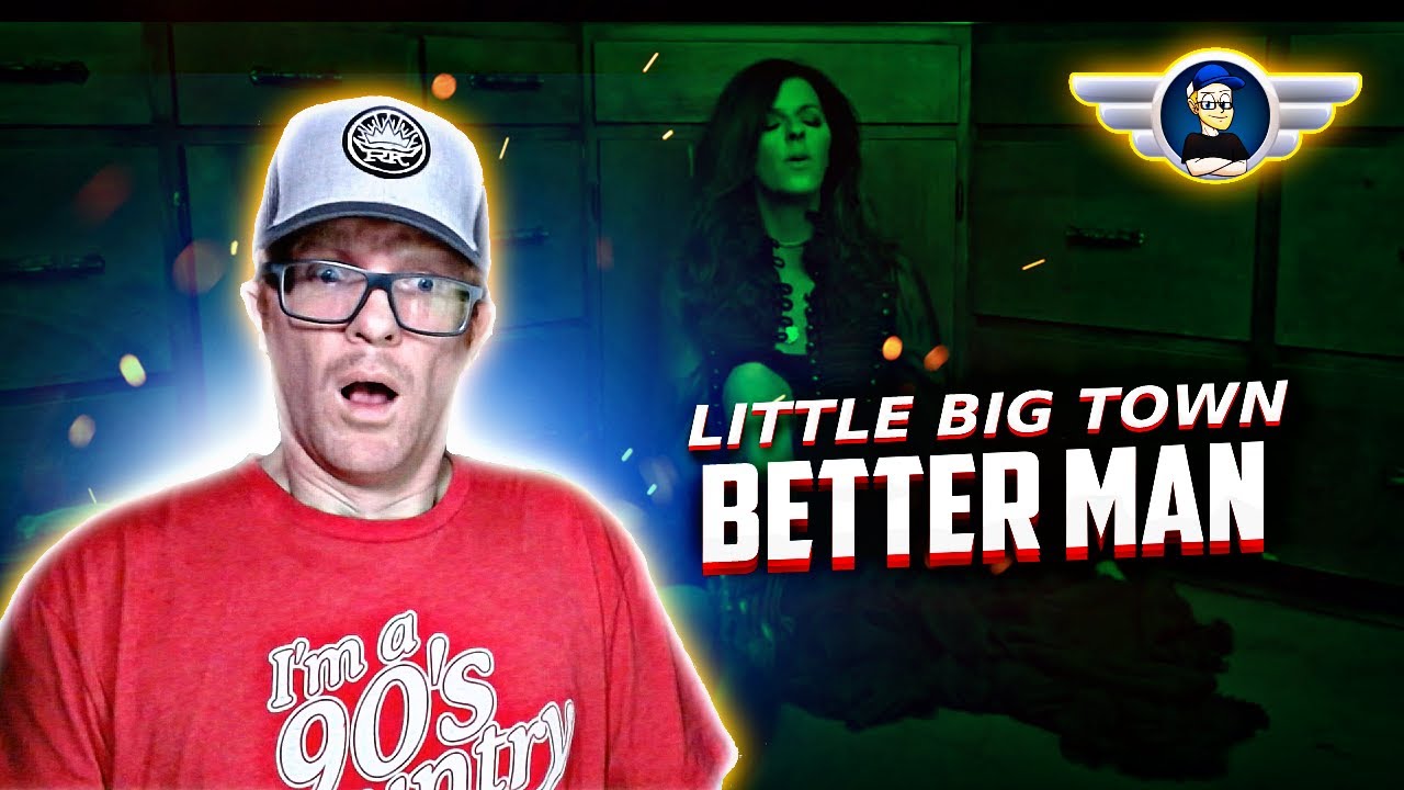 LITTLE BIG TOWN 