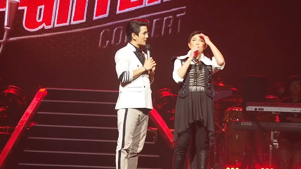 talk แม่แอม vs ลูกกัน Gun Napat Stagefighter