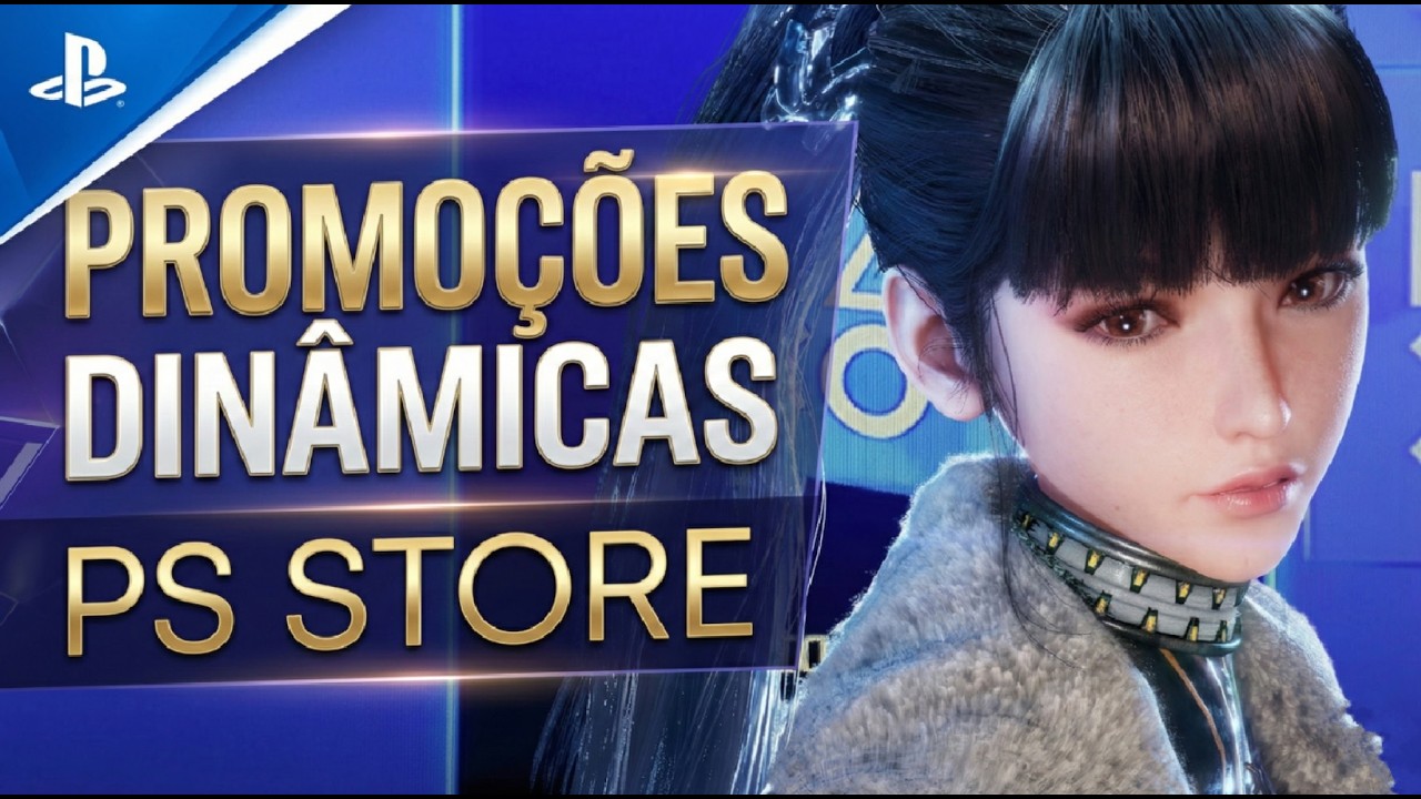 SONY PODE ESTAR TESTANDO PROMOÇÕES DINÂMICAS NA PS STORE, MAIS INFOS DA BLUEPOINT E PHIL SPENCER