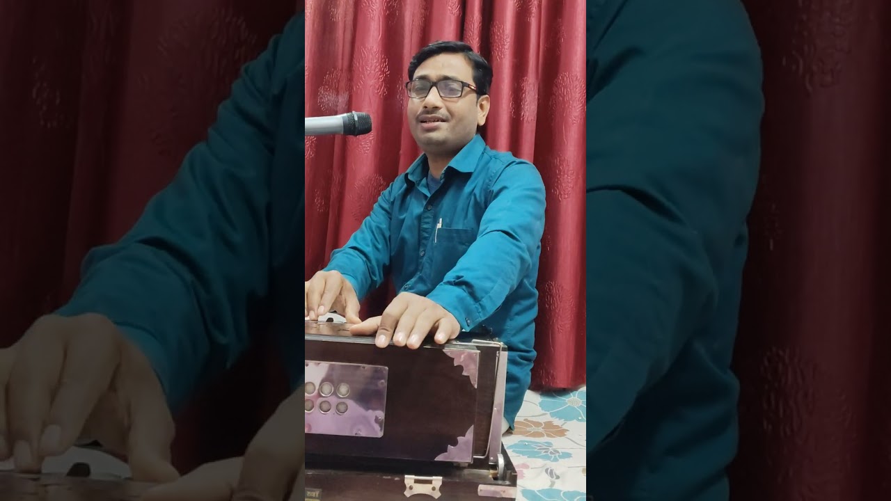 Ba khuda ab to mujhe koi bhi tamanna hi nahi